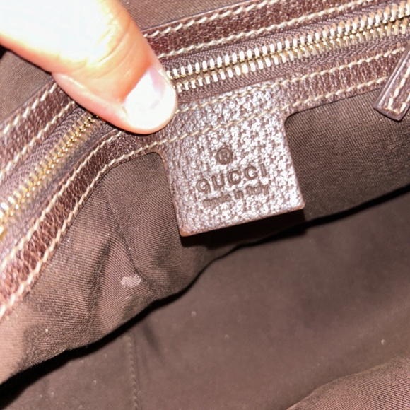 Gucci vintage - Picture 8 of 15
